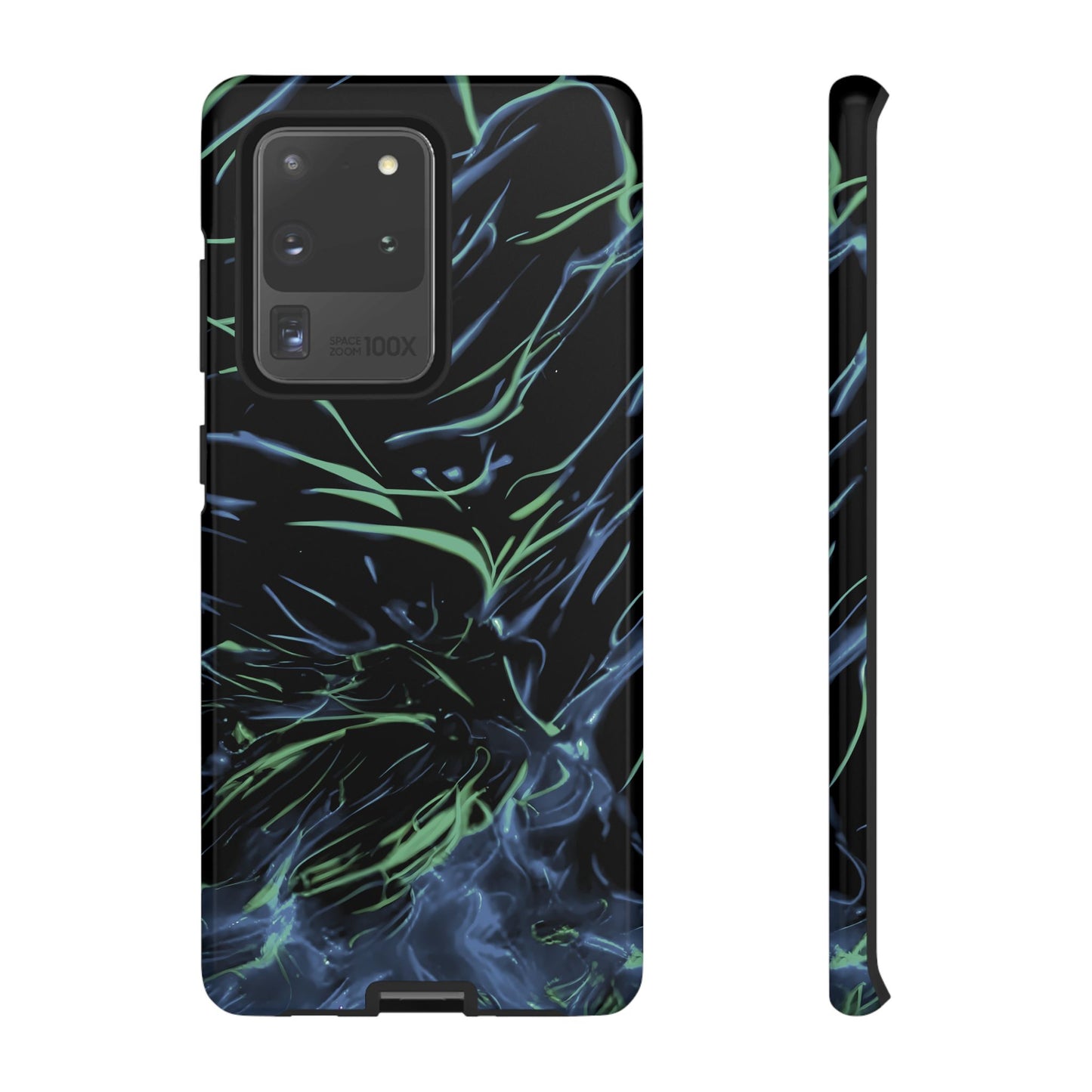 NEXUS - Tough Phone Case