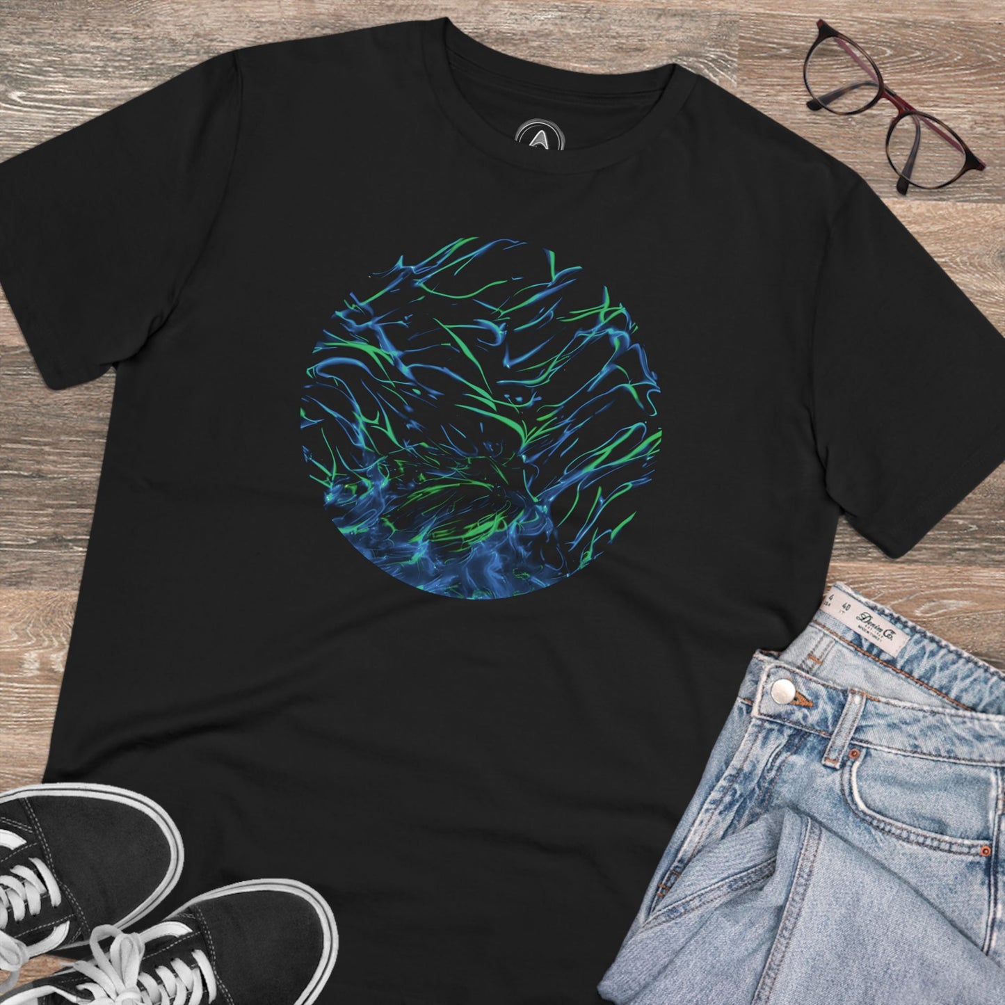 NEXUS l Infinite - Organic T-Shirt