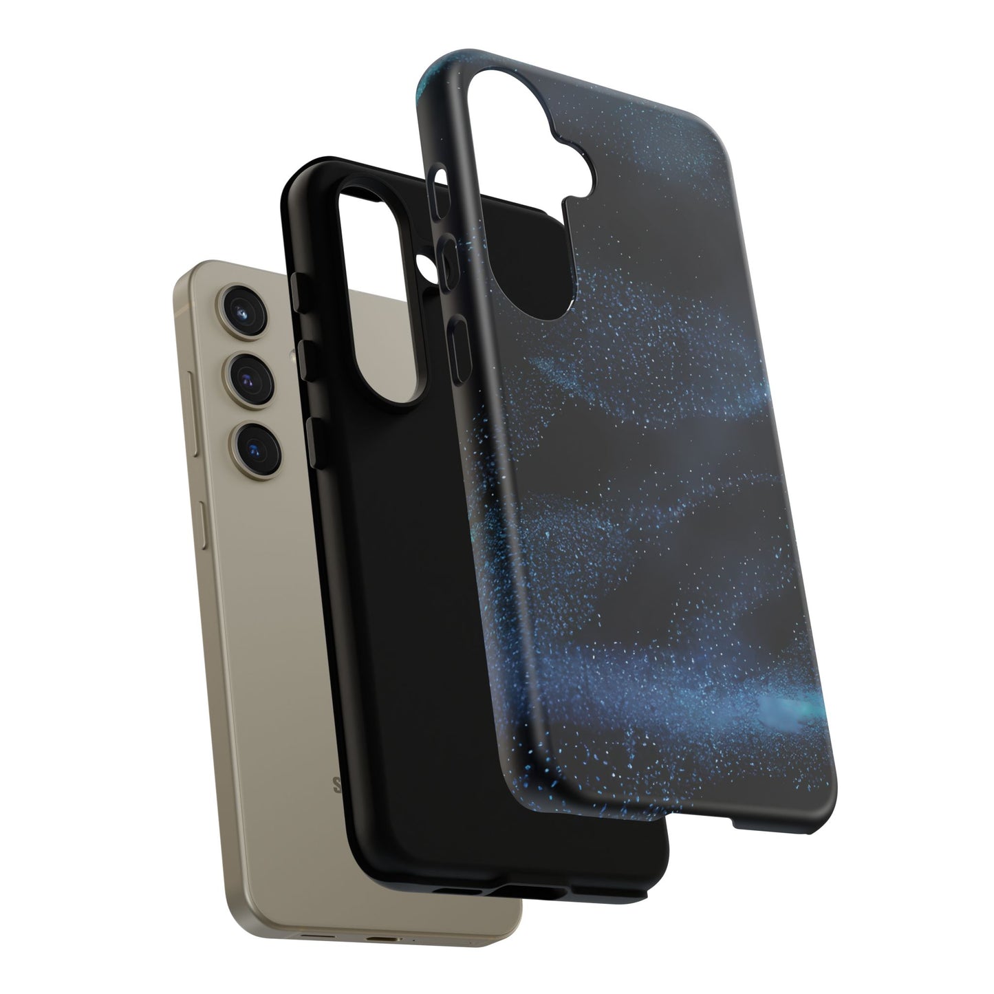 NUVOLA - Tough Phone Case