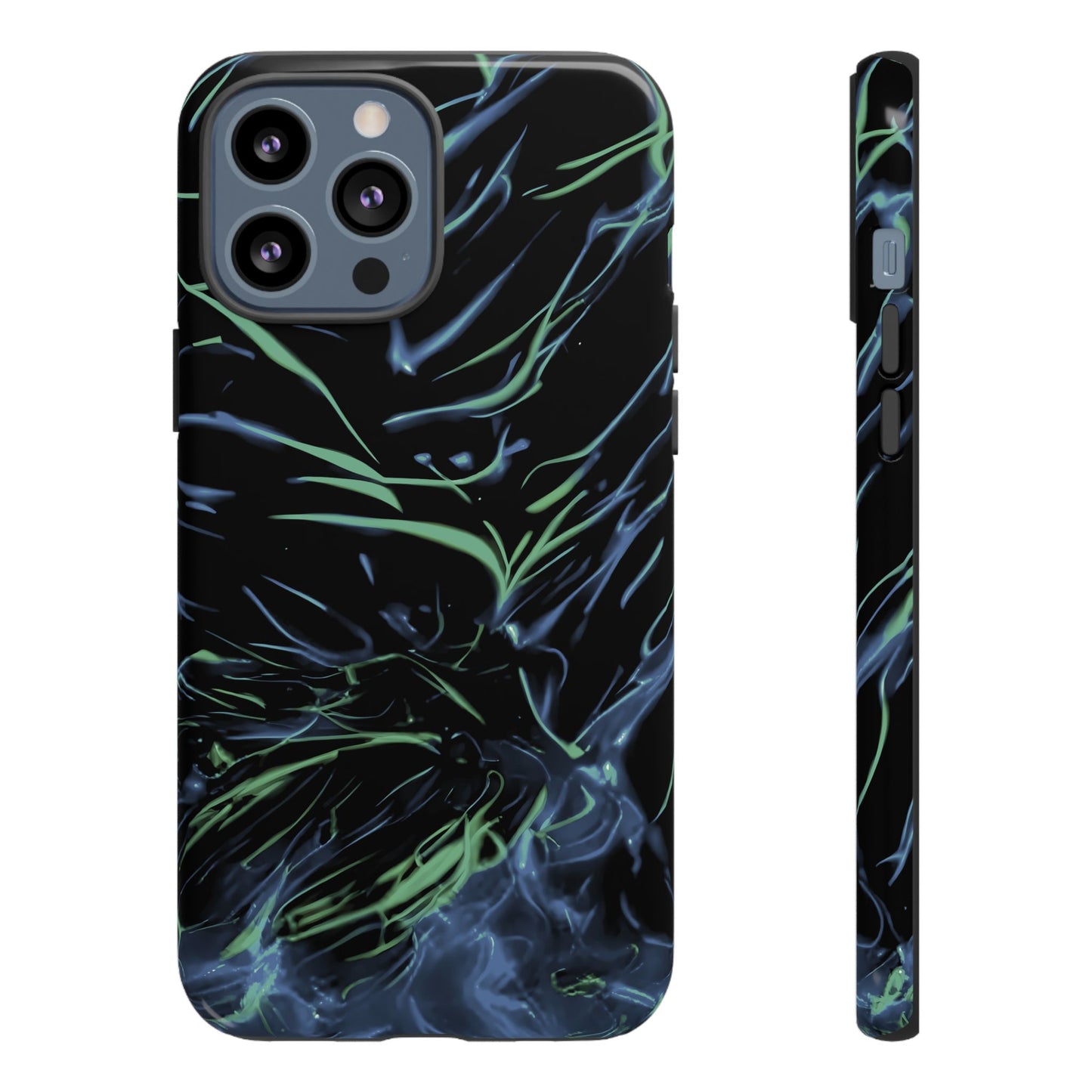 NEXUS - Tough Phone Case