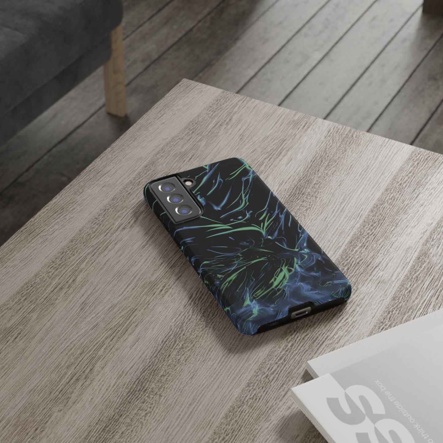 NEXUS - Tough Phone Case