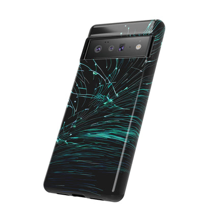 ARBOREAL - Tough Phone Case