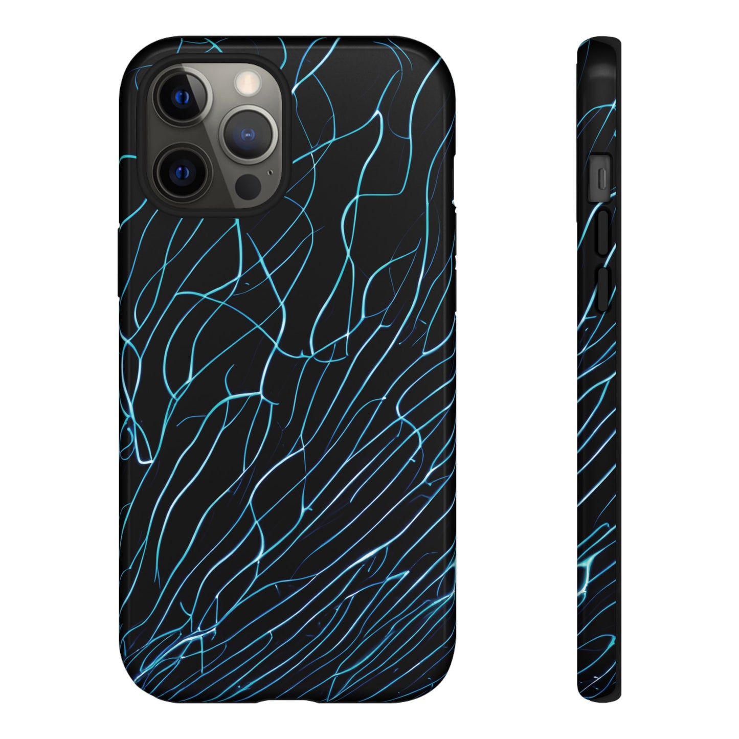 MYCELIA - Tough Phone Case
