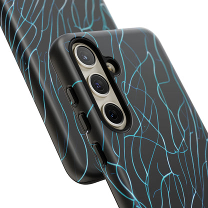 MYCELIA - Tough Phone Case
