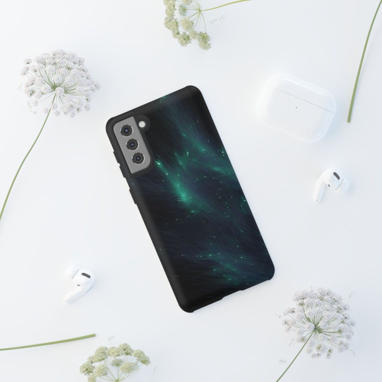 AURA - Tough Phone Case