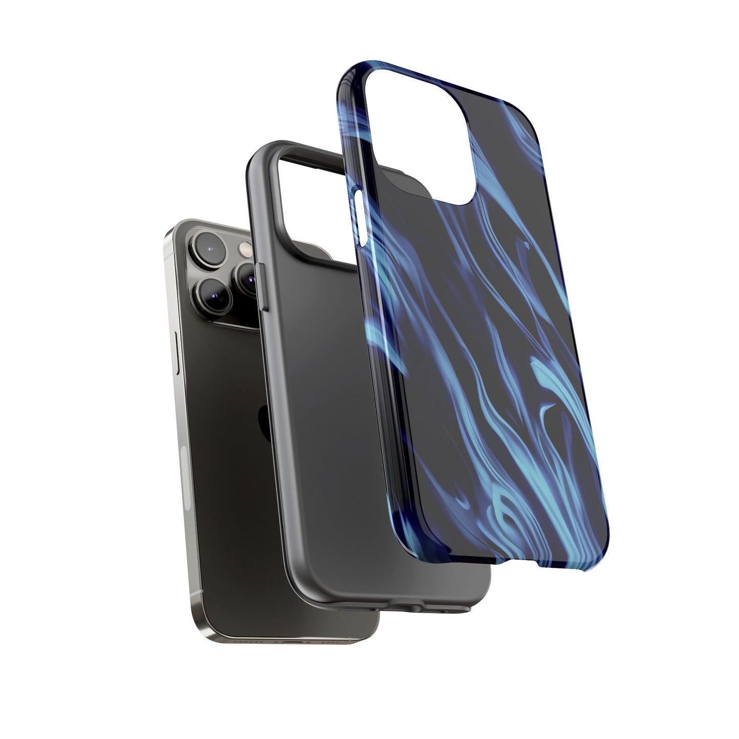 RIVERINE - Tough Phone Case
