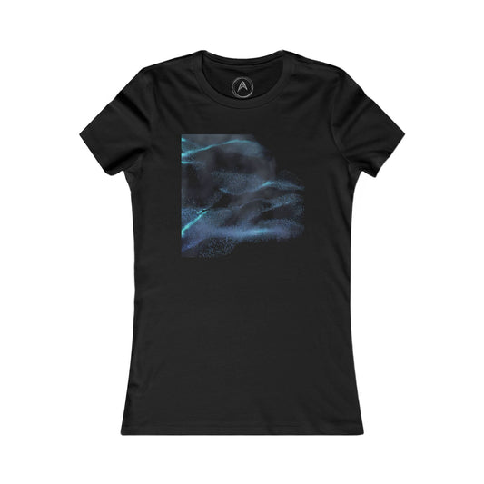 NUVOLA - Women's T-Shirt