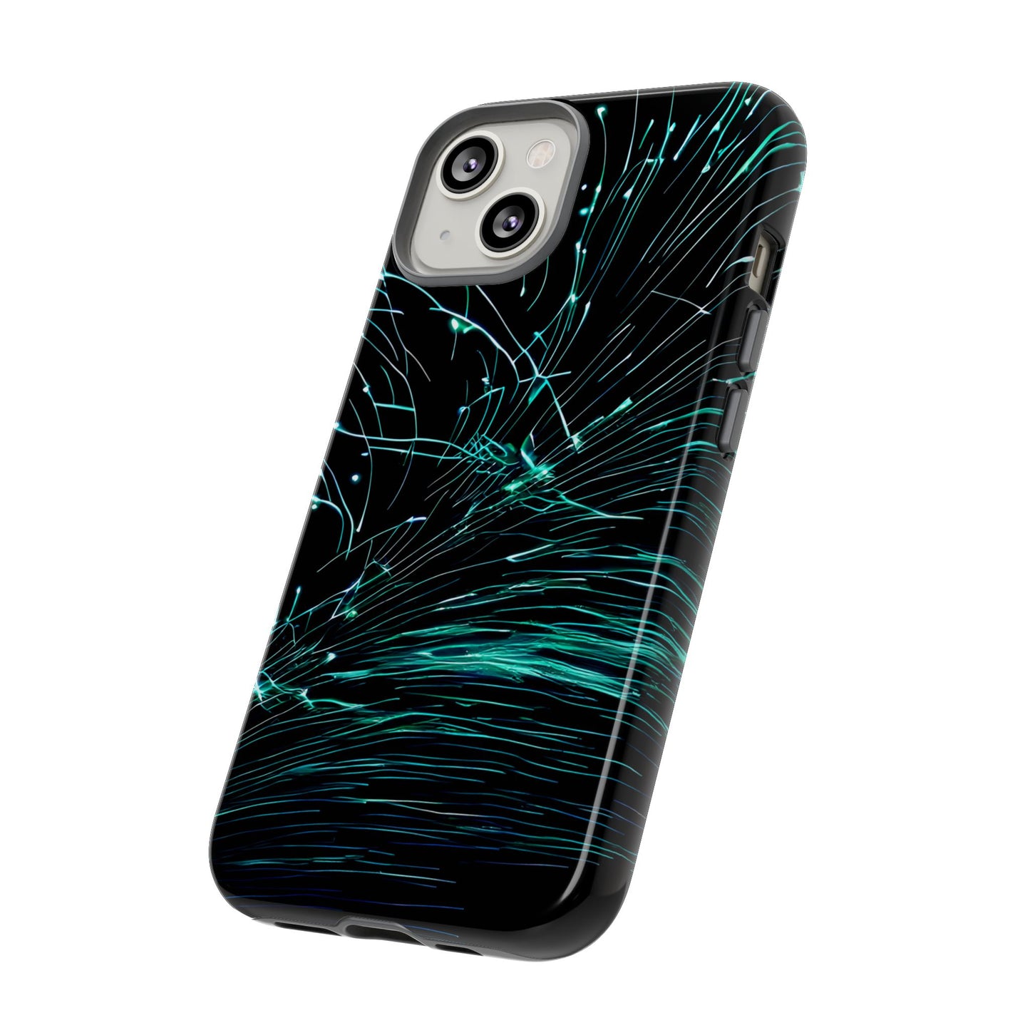 ARBOREAL - Tough Phone Case