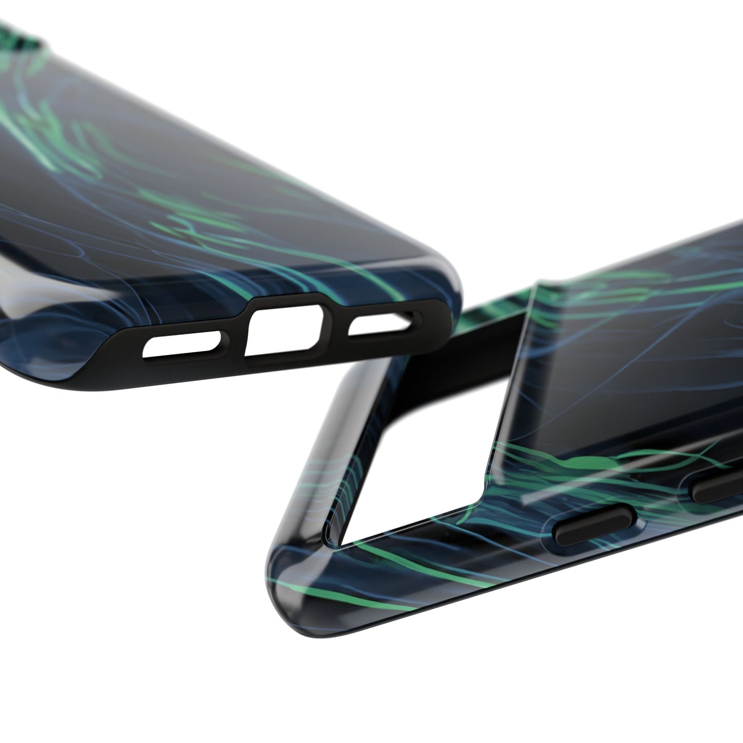 ETHEREAL STREAM - Tough Phone Case