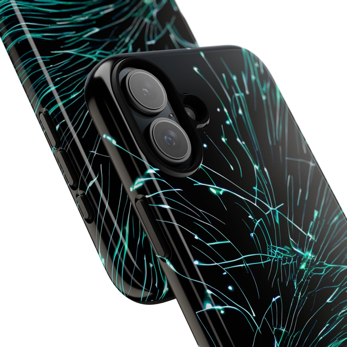 ARBOREAL - Tough Phone Case