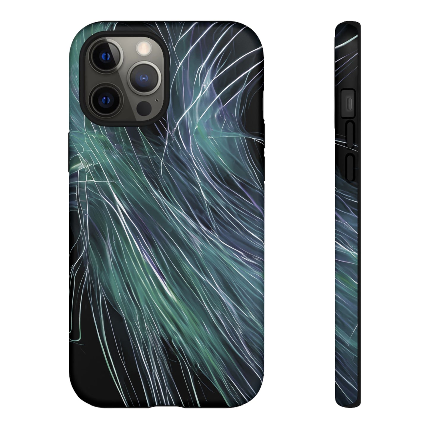 VORTEX - Tough Phone Case