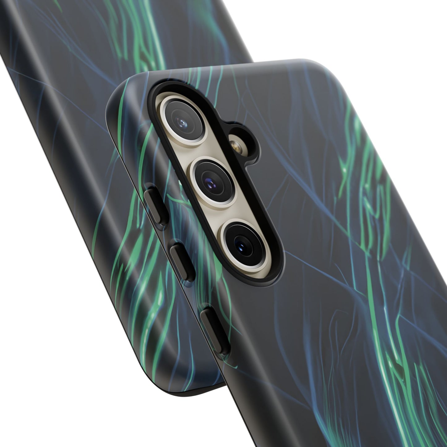 ETHEREAL STREAM - Tough Phone Case