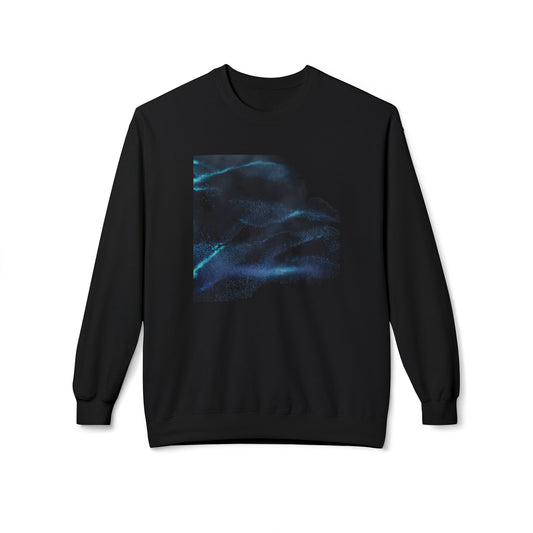 NUVOLA - Midweight Softstyle Fleece Sweatshirt