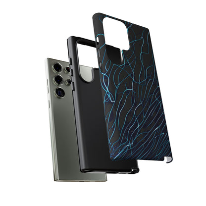 MYCELIA - Tough Phone Case