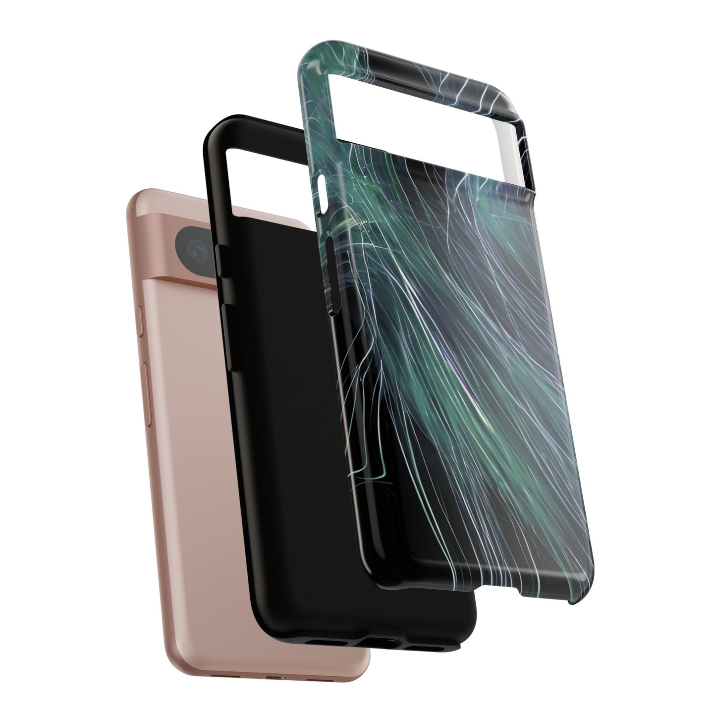 VORTEX - Tough Phone Case