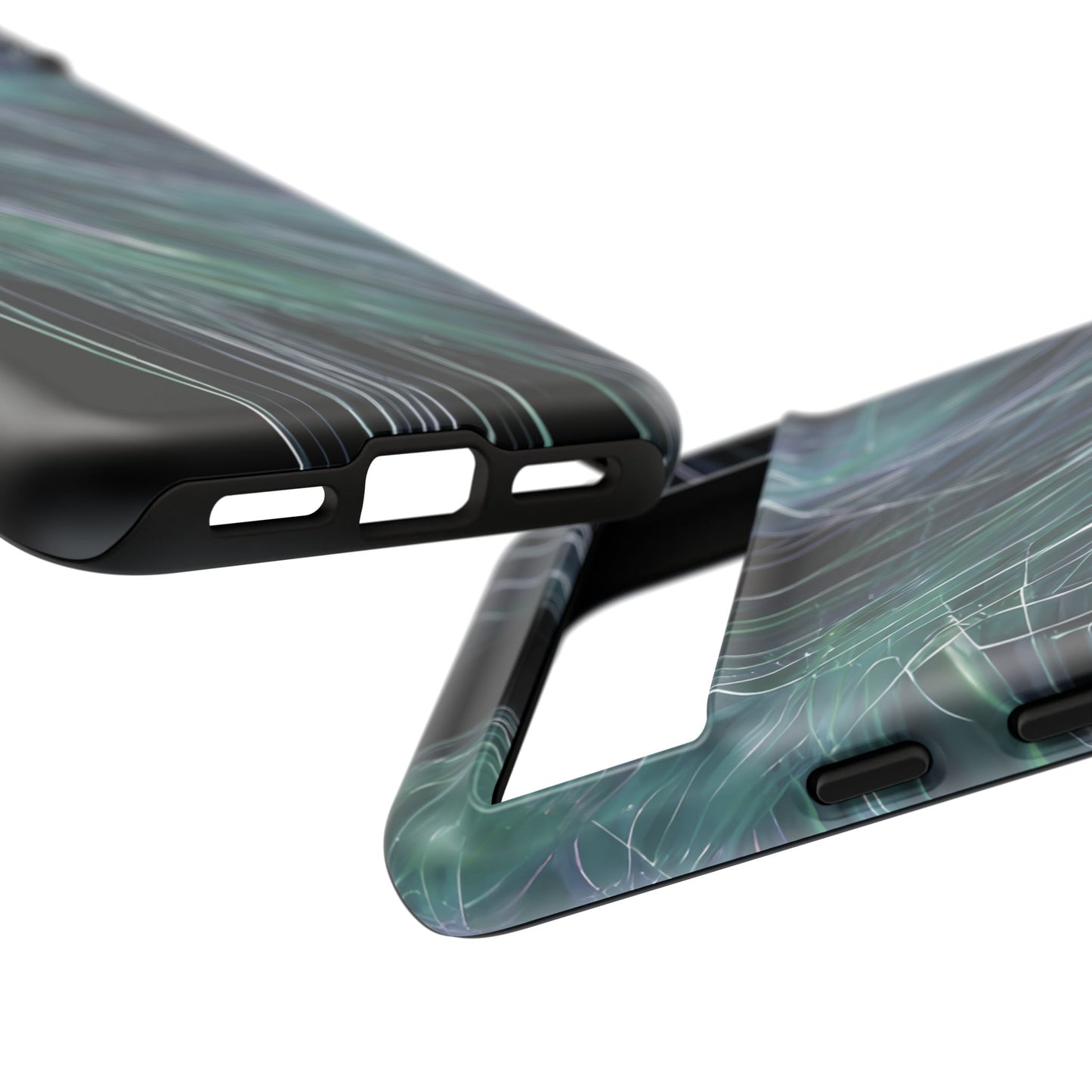 VORTEX - Tough Phone Case