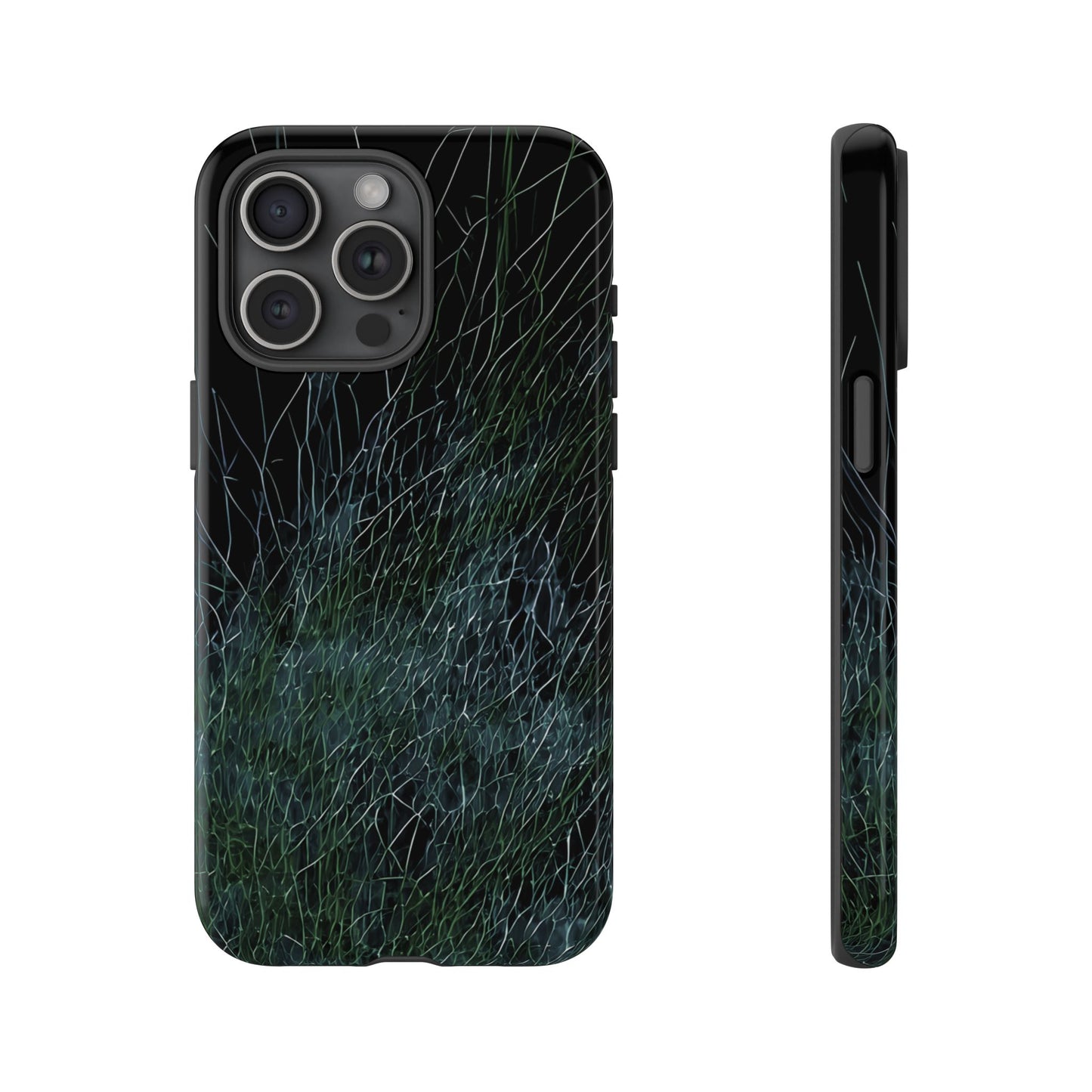 RESONANCE - Tough Phone Case