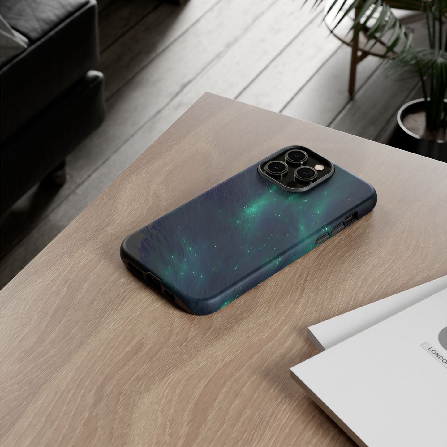 AURA - Tough Phone Case