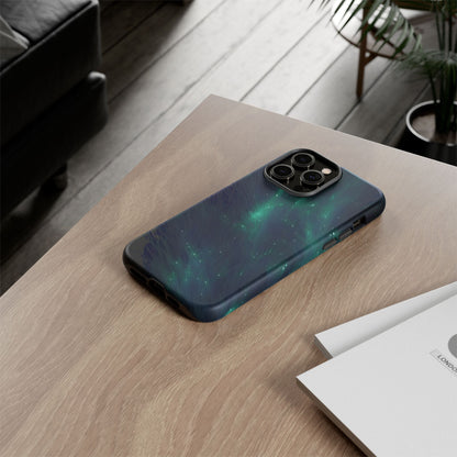 AURA - Tough Phone Case