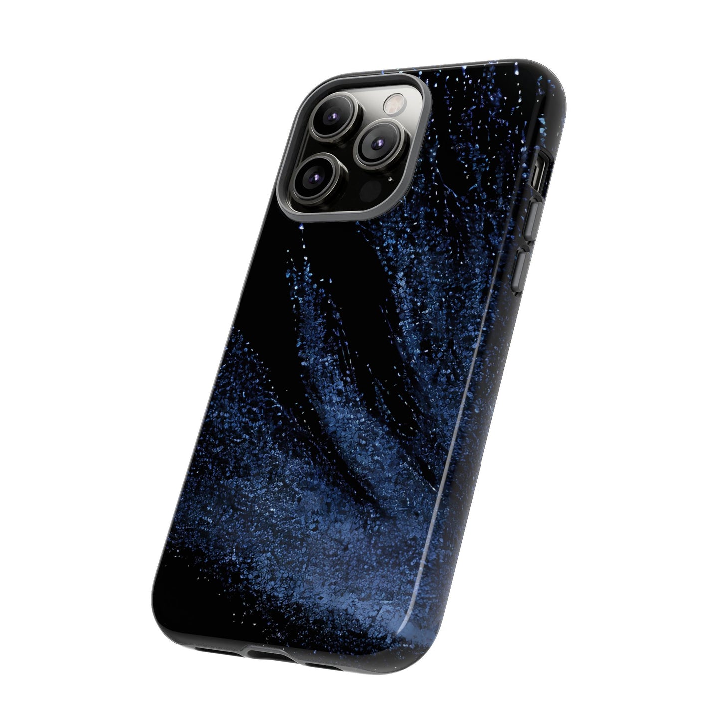 CIRROSTRATUS - Tough Phone Case