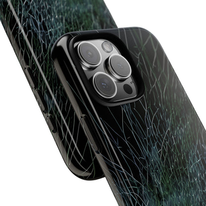 RESONANCE - Tough Phone Case