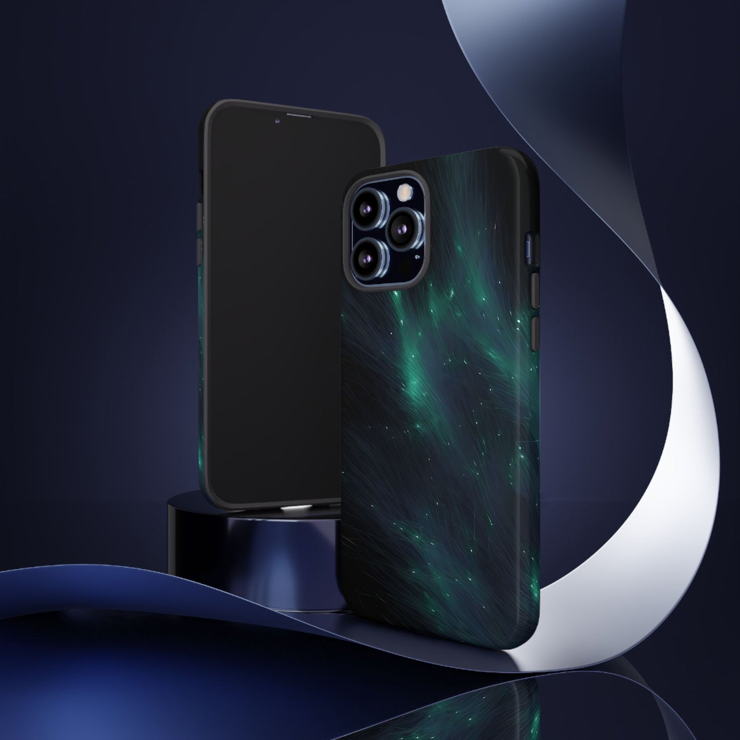 AURA - Tough Phone Case