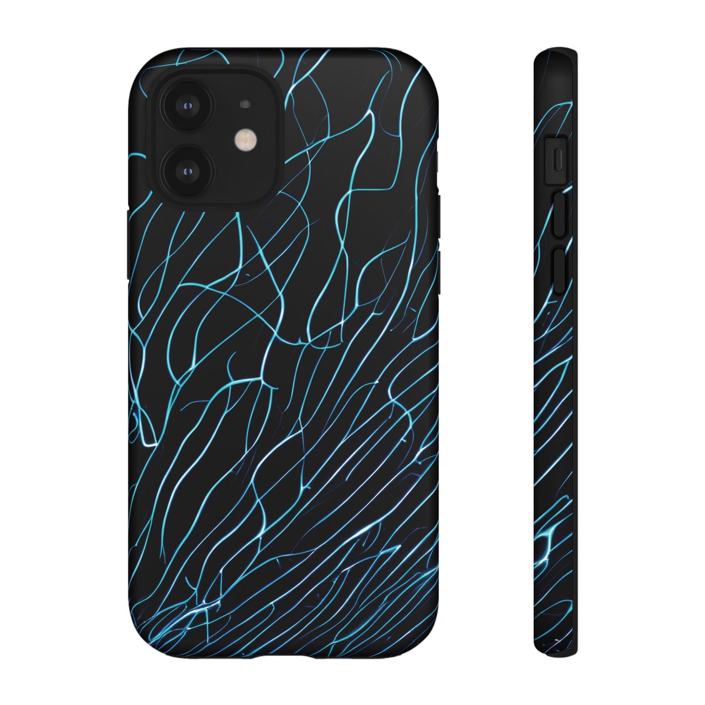 MYCELIA - Tough Phone Case