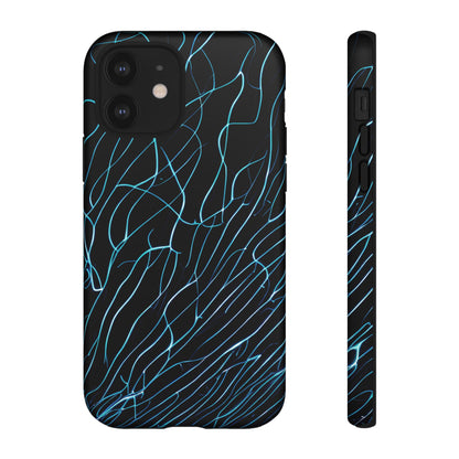 MYCELIA - Tough Phone Case