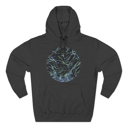 NEXUS Infinite - Three-Panel Fleece Hoodie