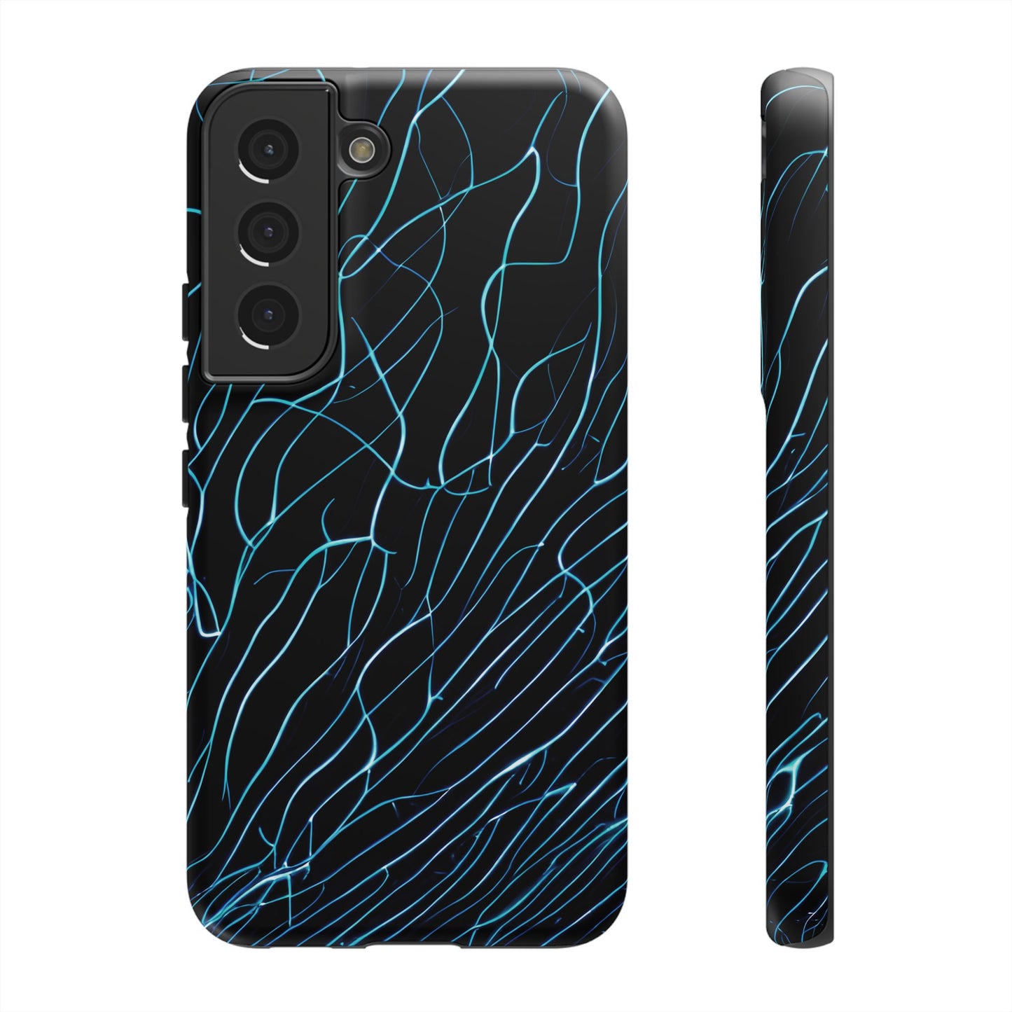 MYCELIA - Tough Phone Case
