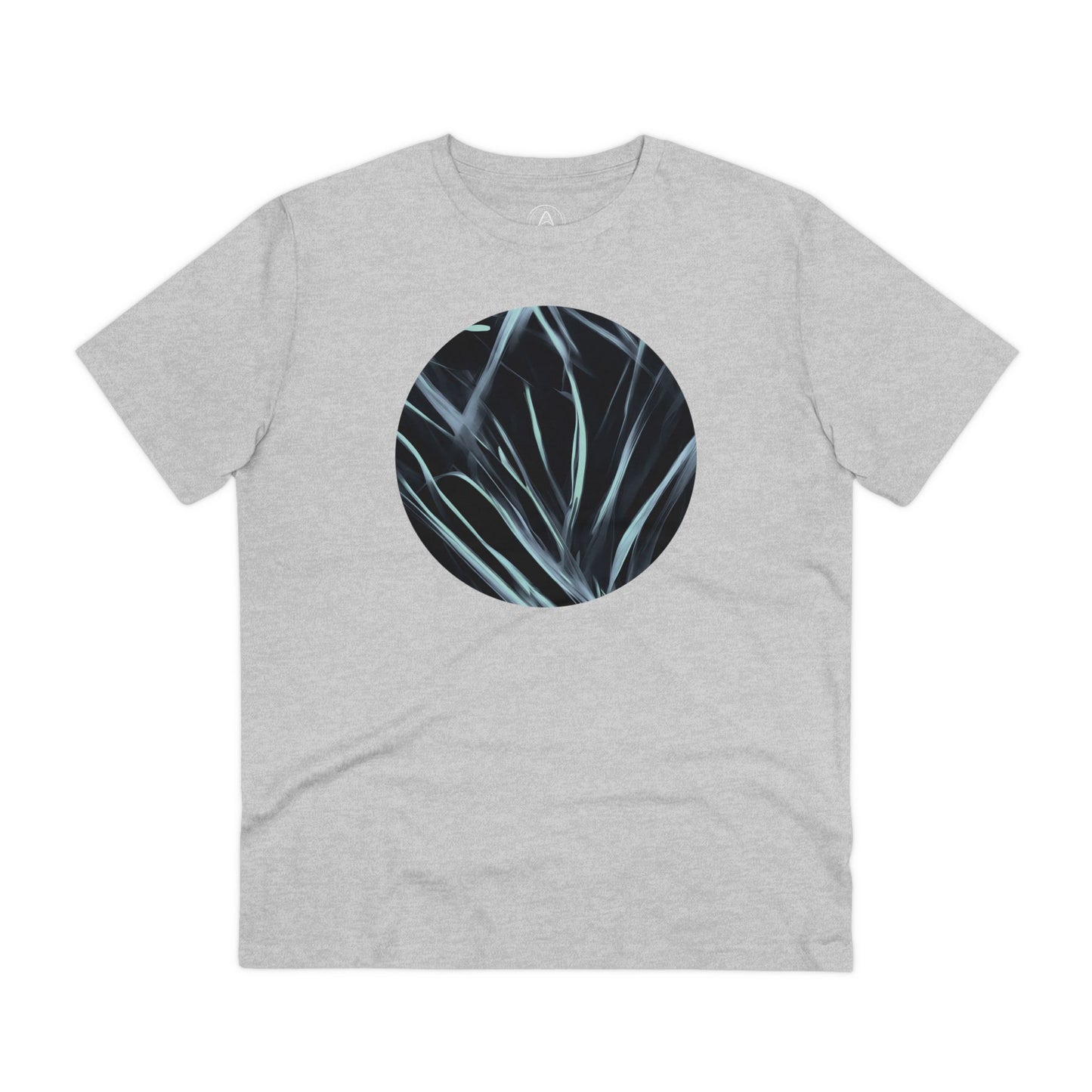 SYNAPTIC JUNGLE ll Infinite - Organic T-Shirt