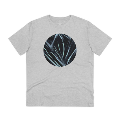 SYNAPTIC JUNGLE ll Infinite - Organic T-Shirt