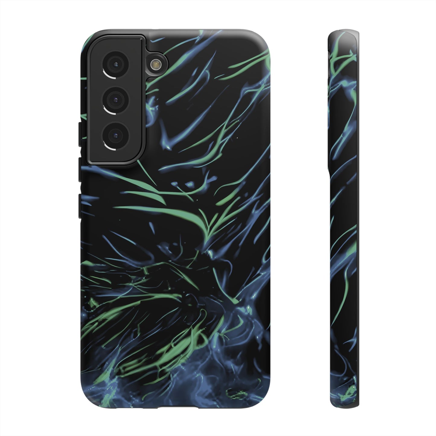 NEXUS - Tough Phone Case