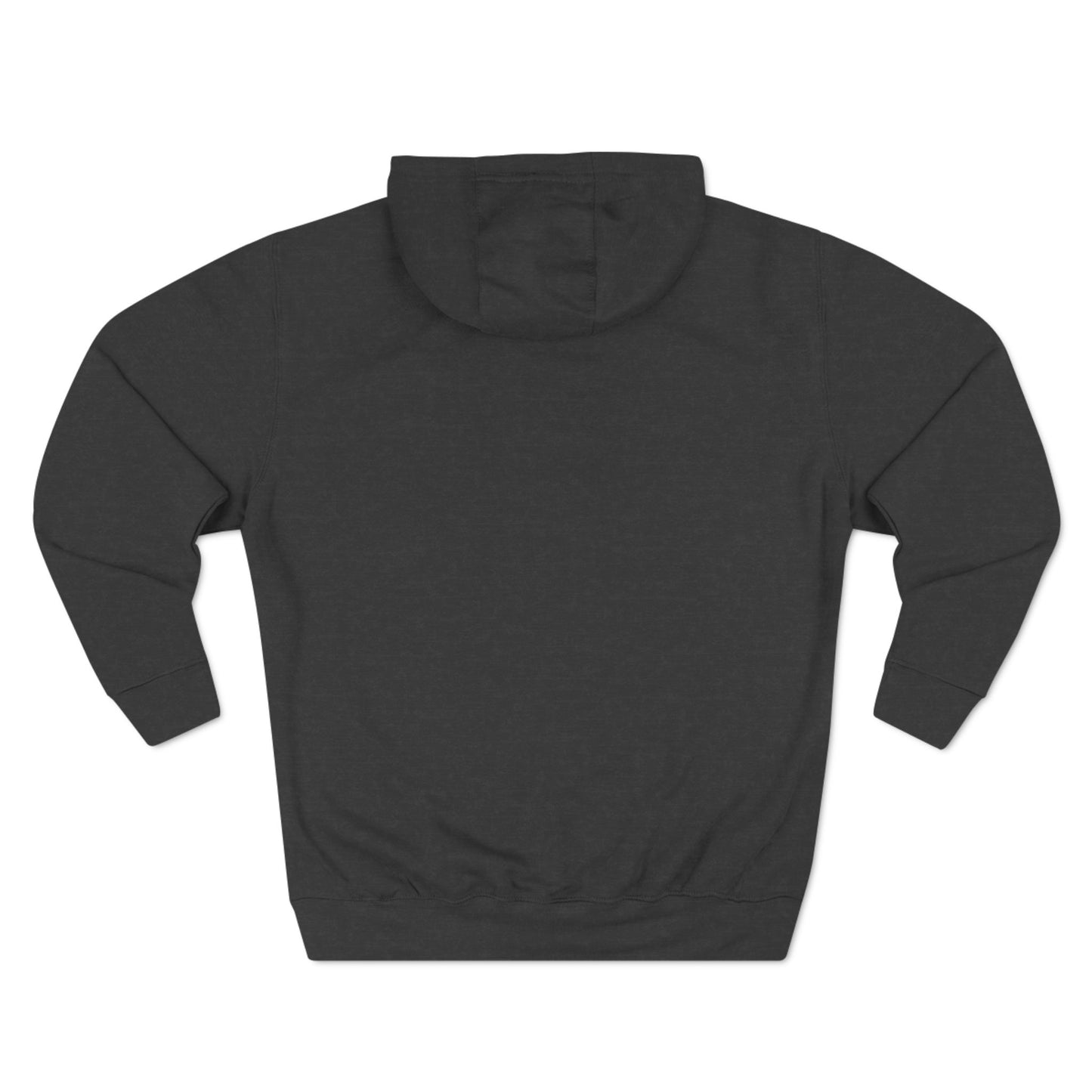 DRIFT Infinite - Three-Panel Fleece Hoodie