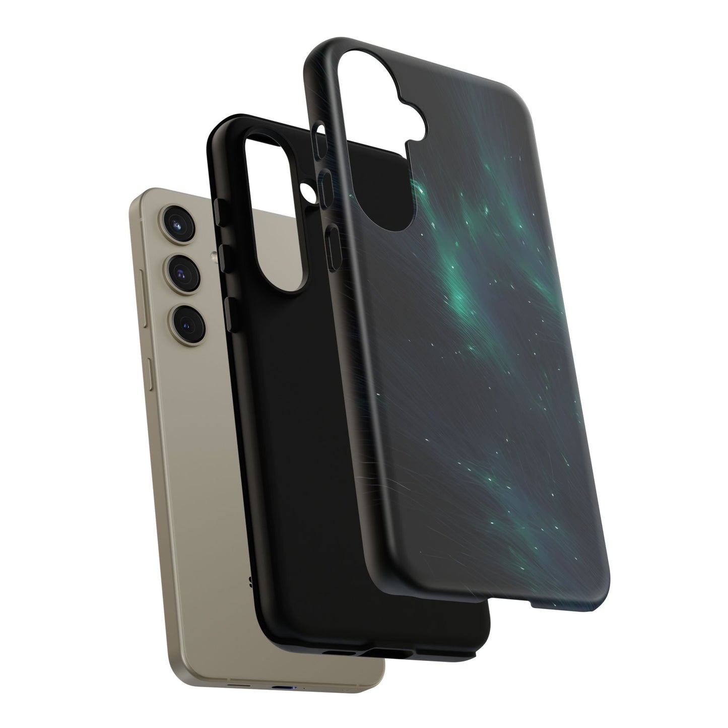 AURA - Tough Phone Case