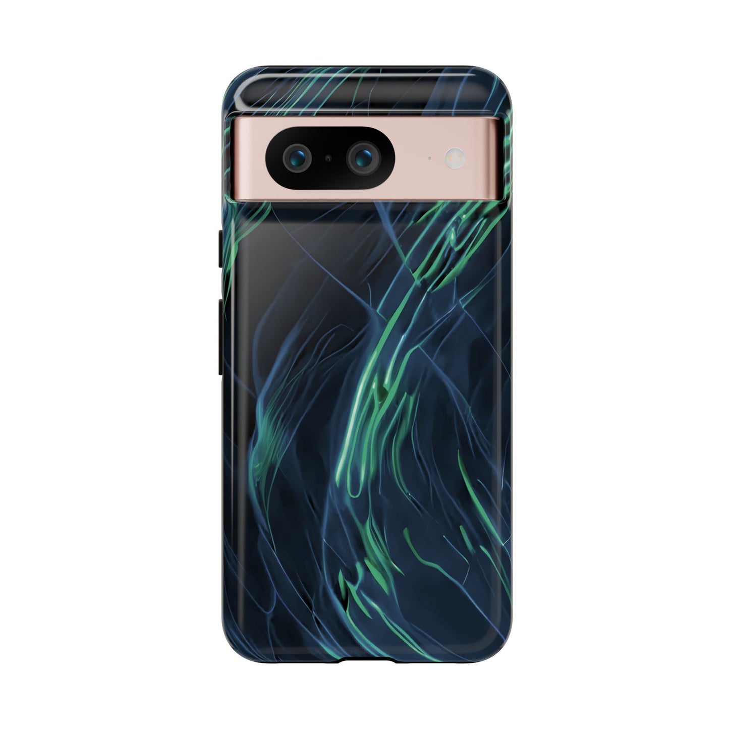 ETHEREAL STREAM - Tough Phone Case