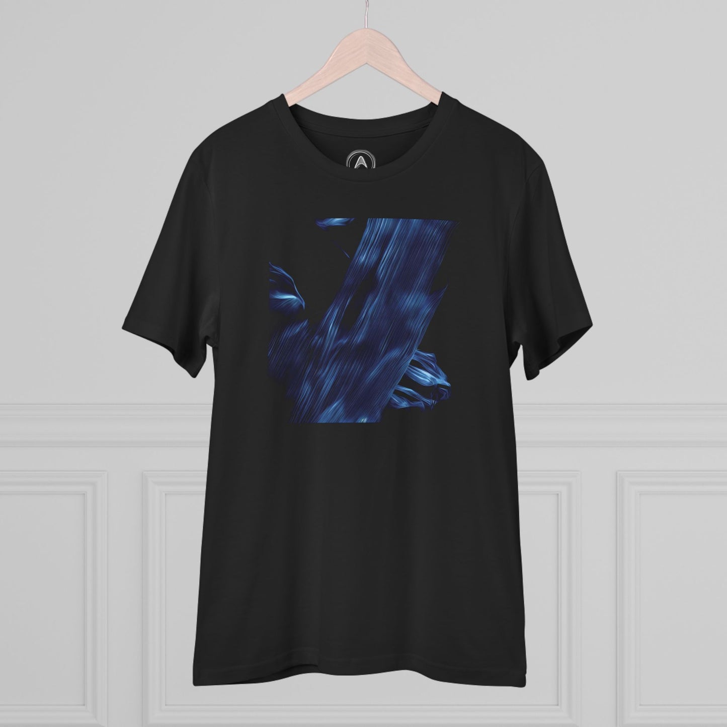 VEIL l - Organic T-Shirt
