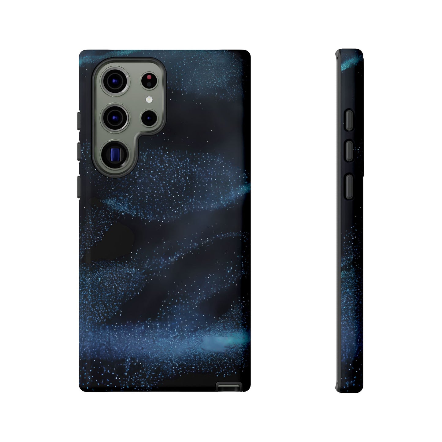 NUVOLA - Tough Phone Case