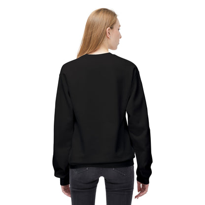 COSMOS - Midweight Softstyle Fleece Sweatshirt