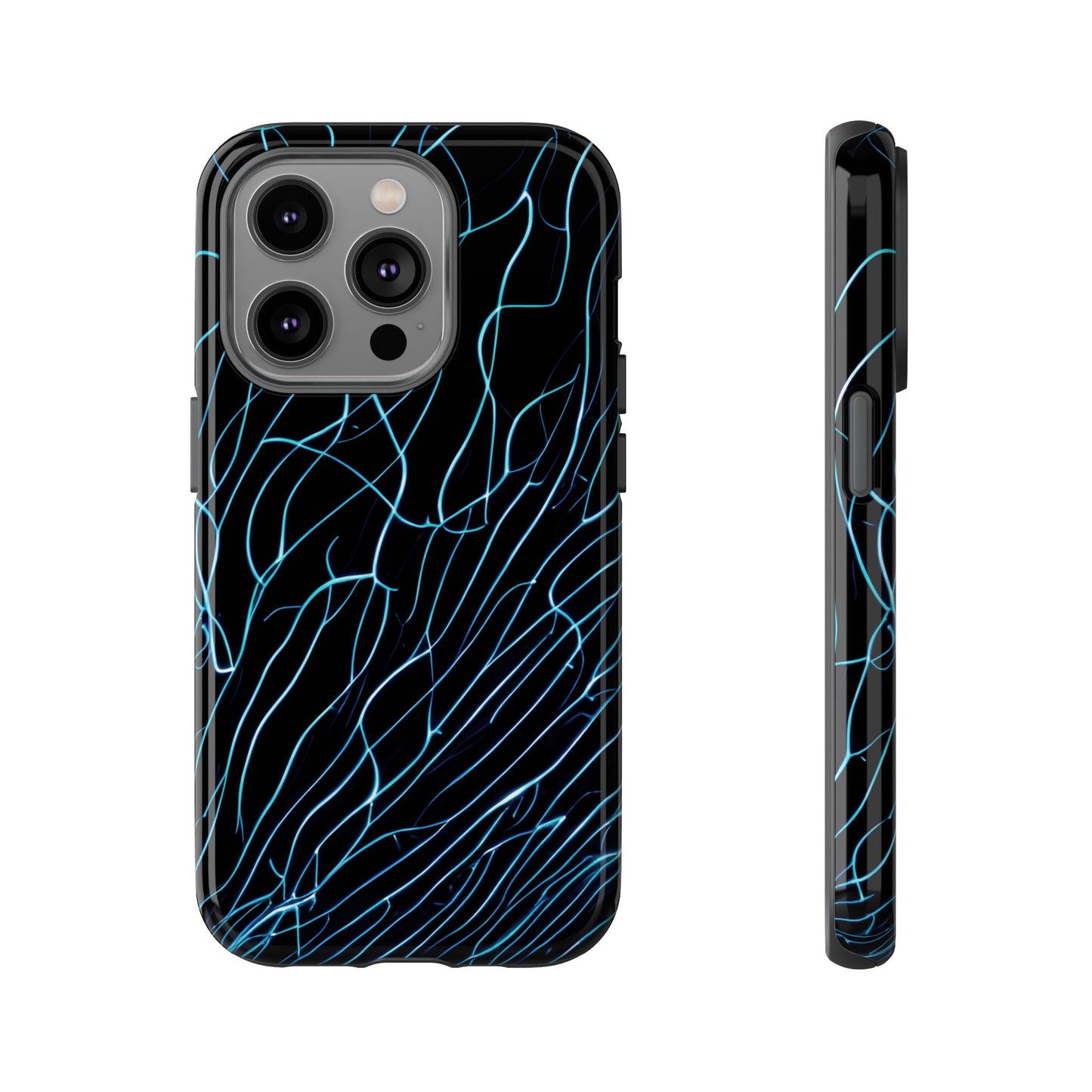 MYCELIA - Tough Phone Case