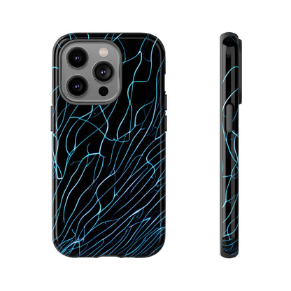 MYCELIA - Tough Phone Case