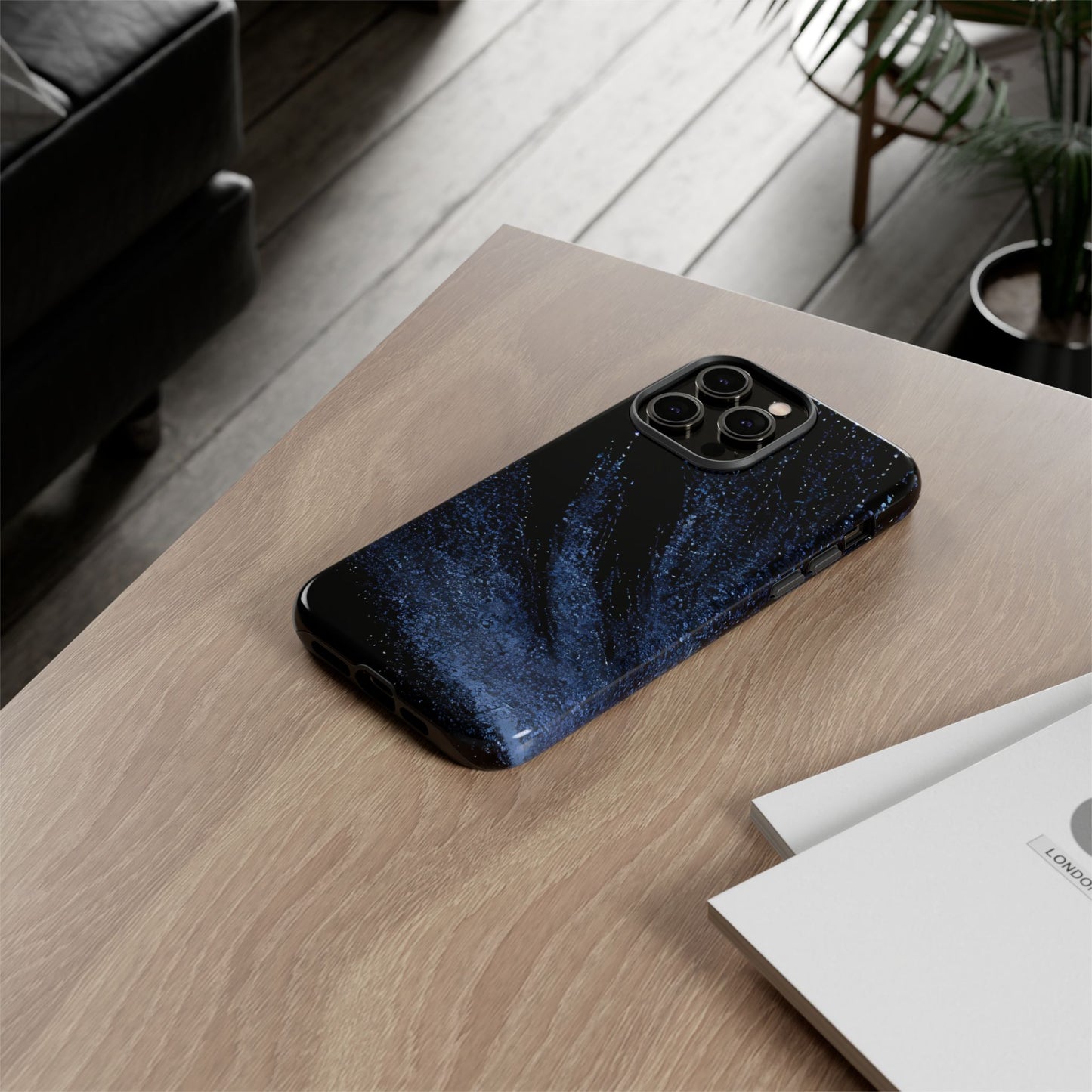 CIRROSTRATUS - Tough Phone Case