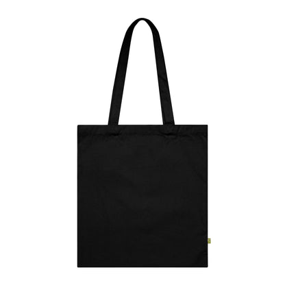 SYNAPTIC JUNGLE - Organic Cotton Tote Bag