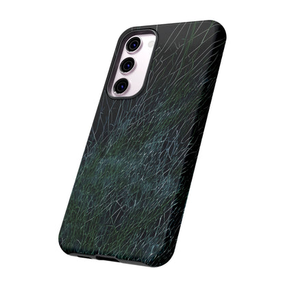 RESONANCE - Tough Phone Case