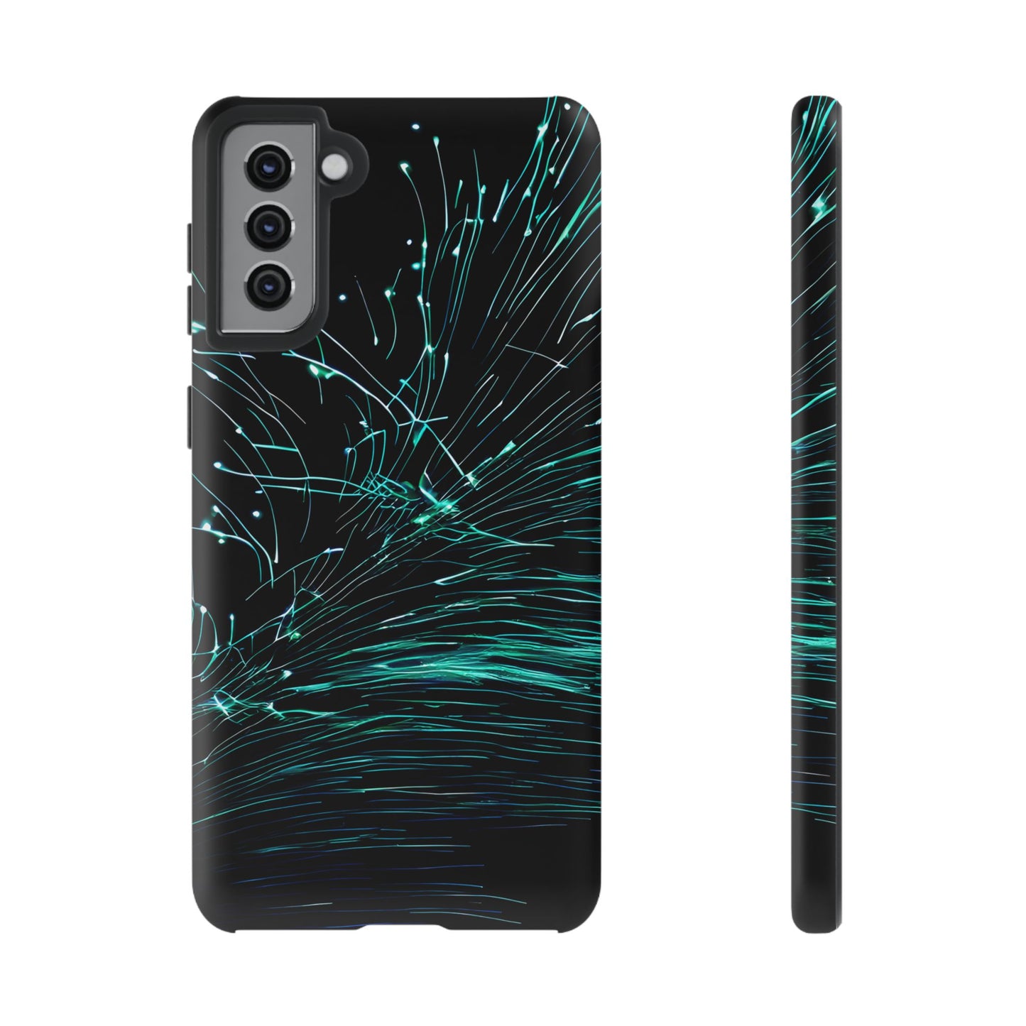 ARBOREAL - Tough Phone Case