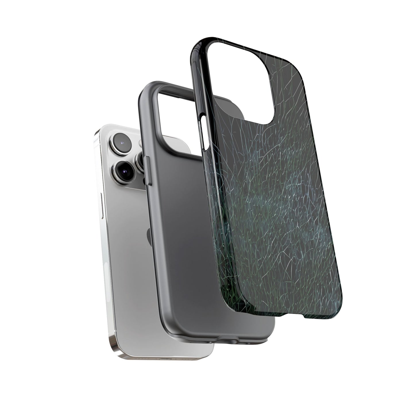 RESONANCE - Tough Phone Case