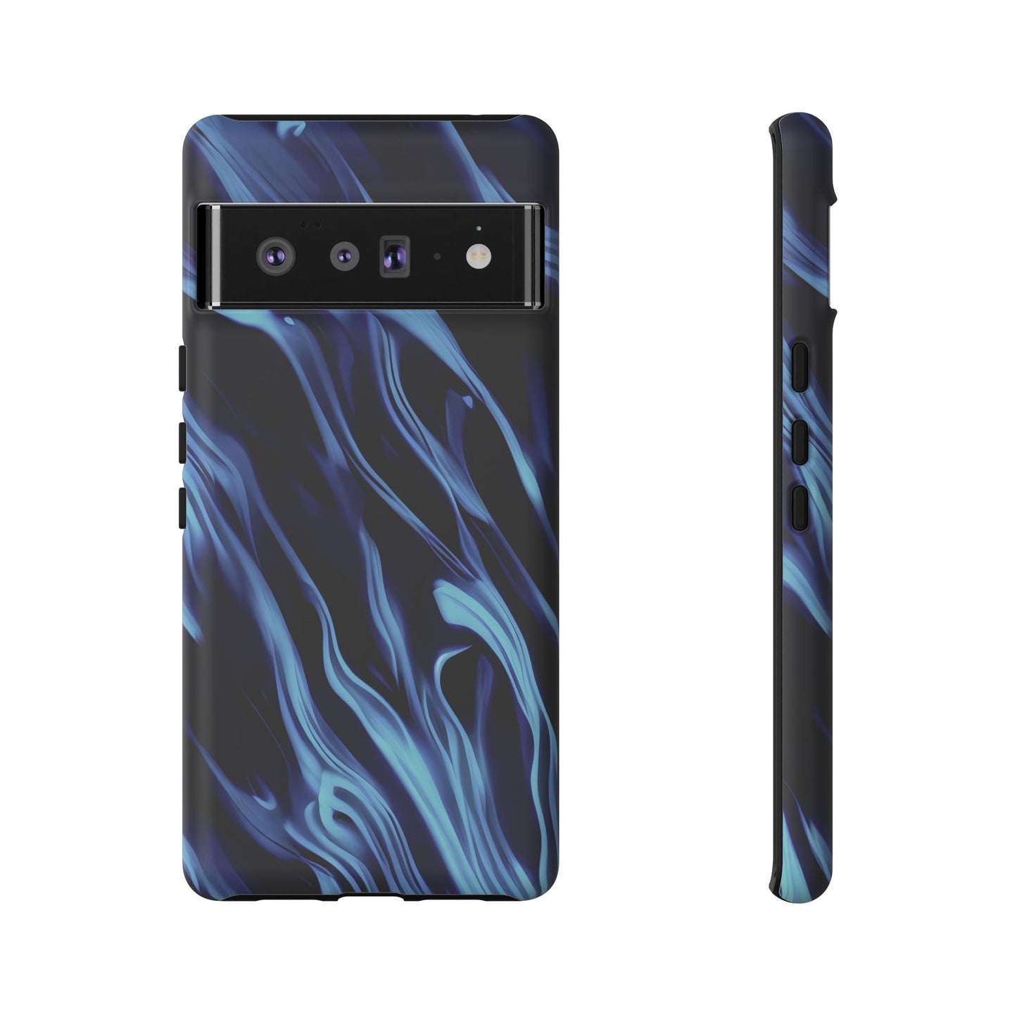 RIVERINE - Tough Phone Case