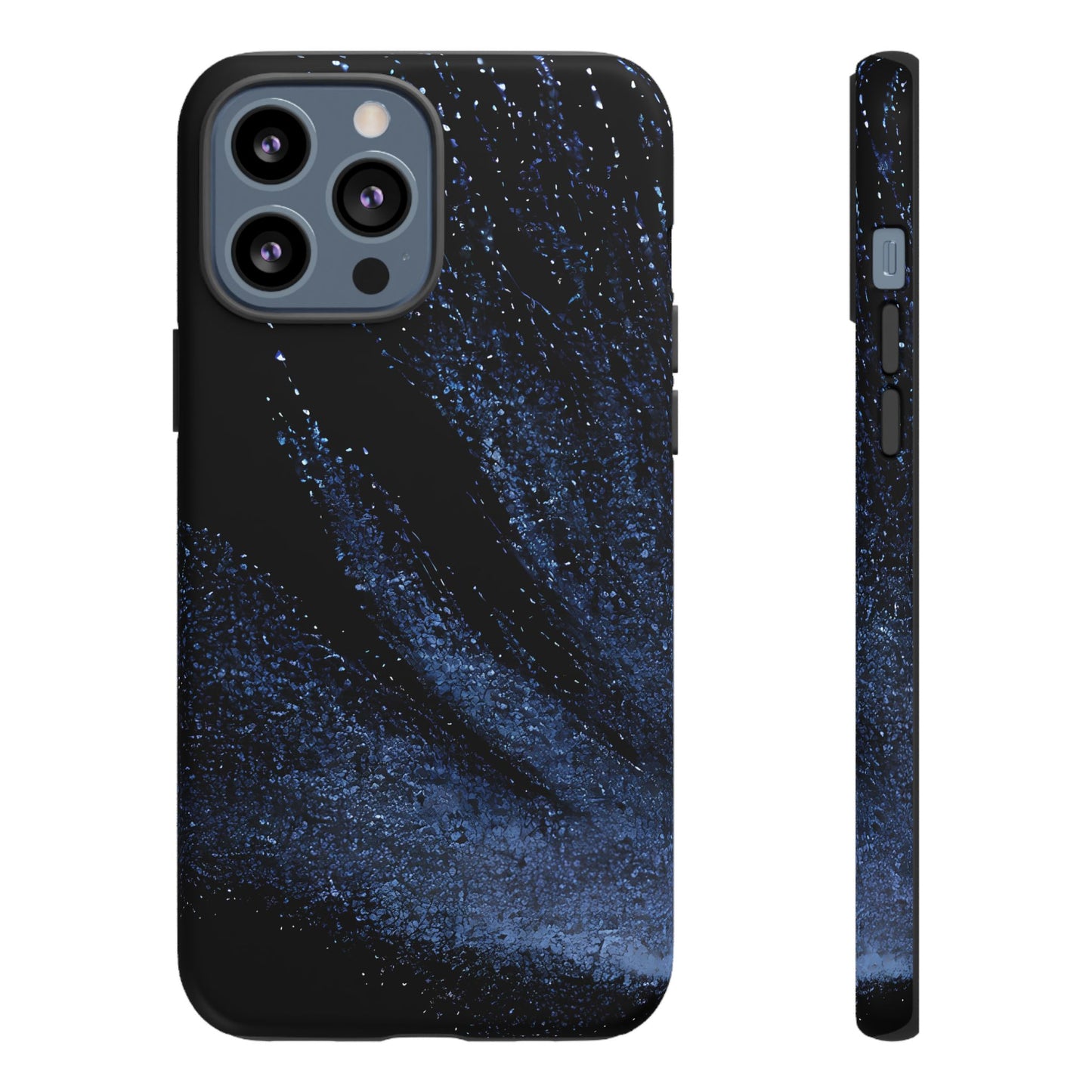 CIRROSTRATUS - Tough Phone Case