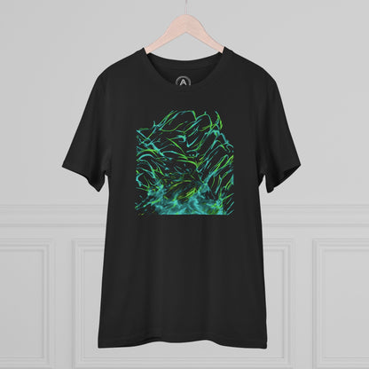 NEXUS ll - Organic T-Shirt