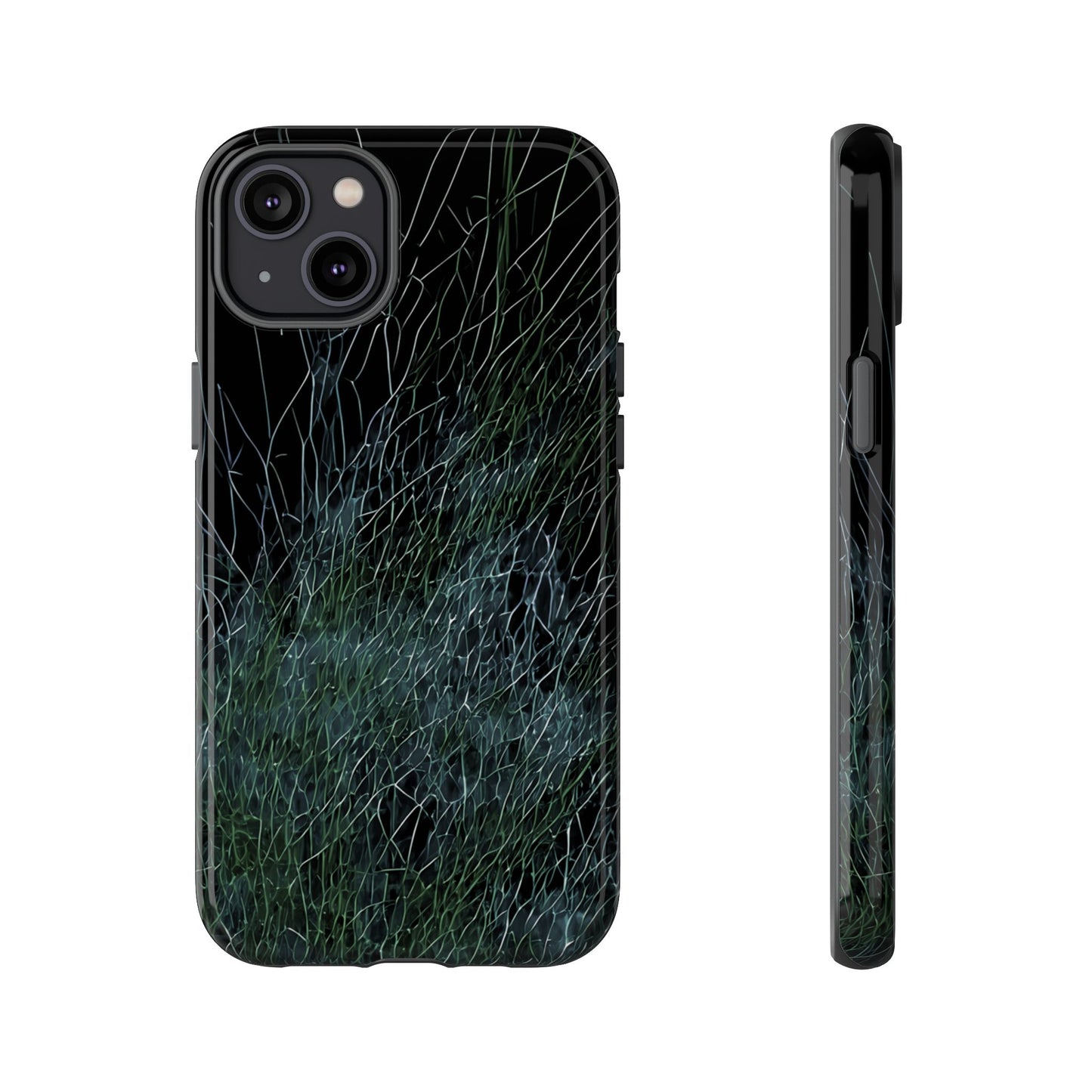 RESONANCE - Tough Phone Case